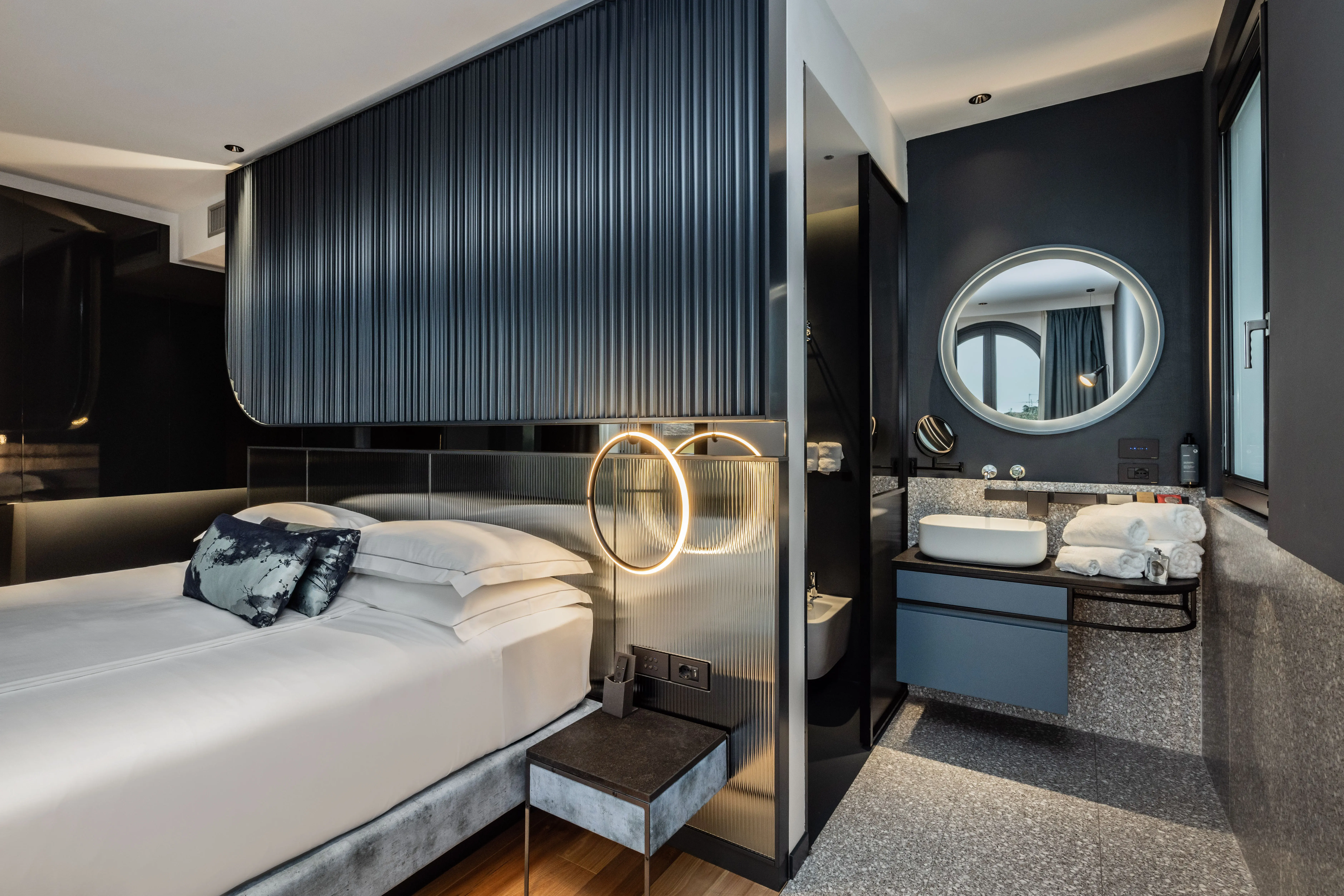 Wellness e Relax all'Hotel Al Caminetto